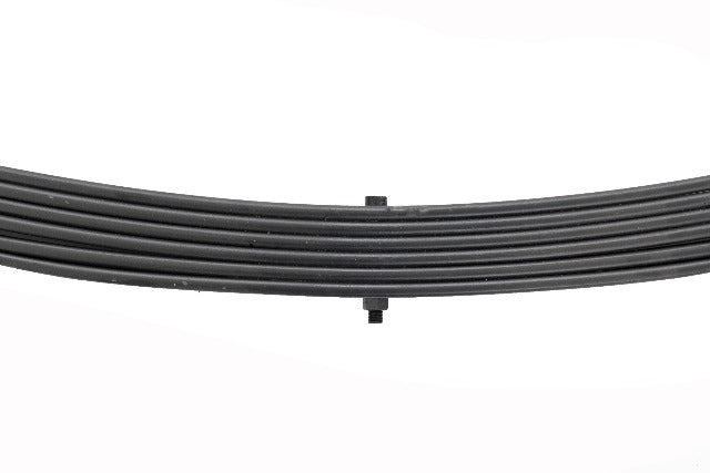 Rough Country Rear Leaf Springs 2.5" Lift Pair International Scout II 4wd 71-80 8040Kit