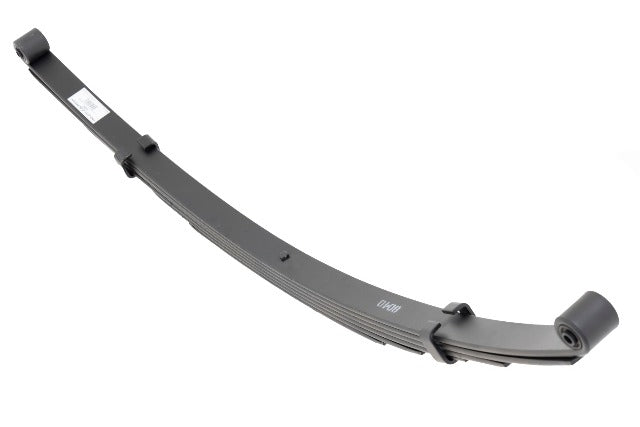 Rough Country Rear Leaf Springs 2.5" Lift Pair International Scout II 4wd 71-80 8040Kit