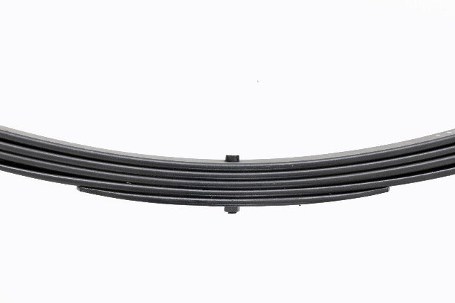 Rough Country Front Leaf Springs 4" Lift Pair For Toyota Land Cruiser FJ40 64-80 8041Kit