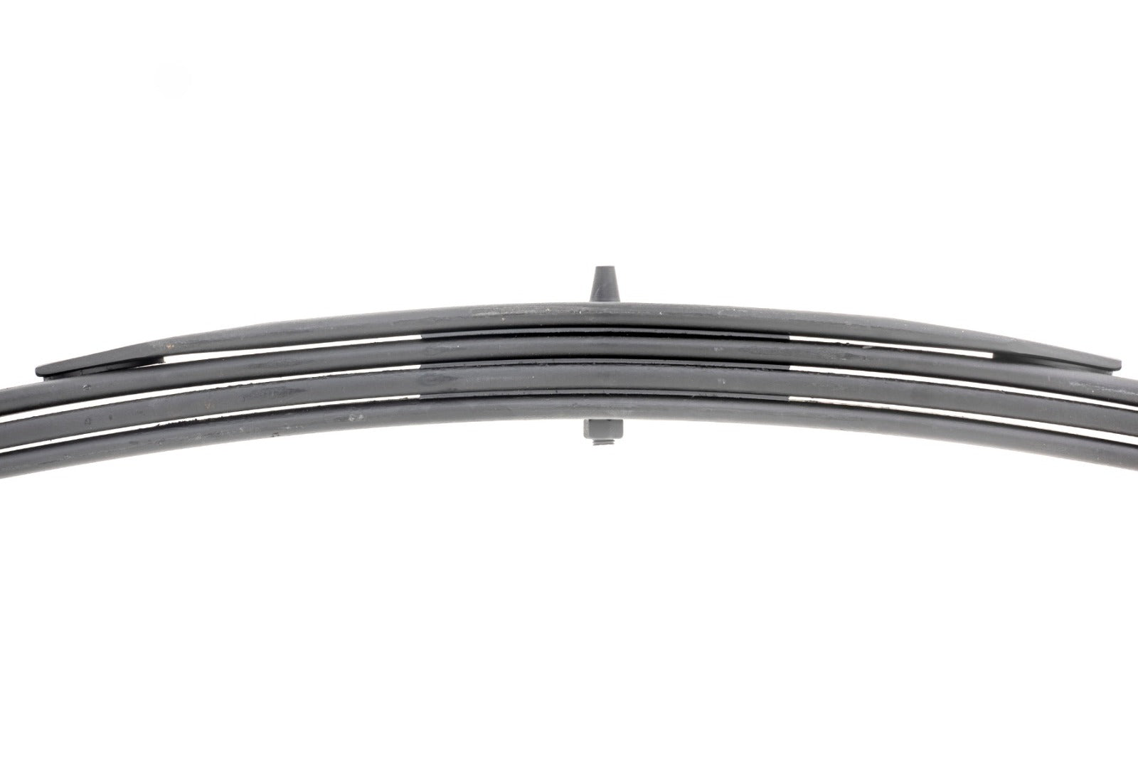 Rough Country Front Leaf Springs 4" Lift Pair For Ford F-250 4WD 1980-1997 -3