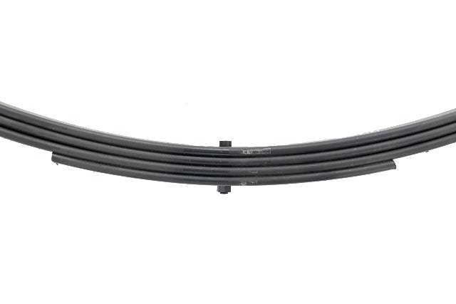 Rough Country Front Leaf Springs 4" Lift Pair International Scout II 4wd 71-1980 8045Kit