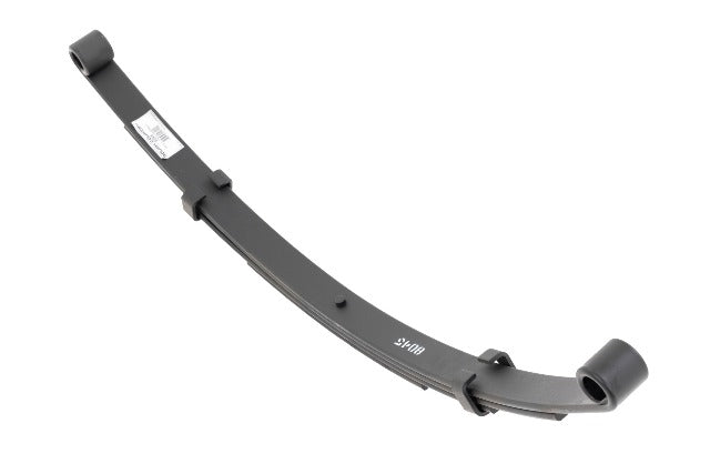 Rough Country Front Leaf Springs 4" Lift Pair International Scout II 4wd 71-1980 8045Kit