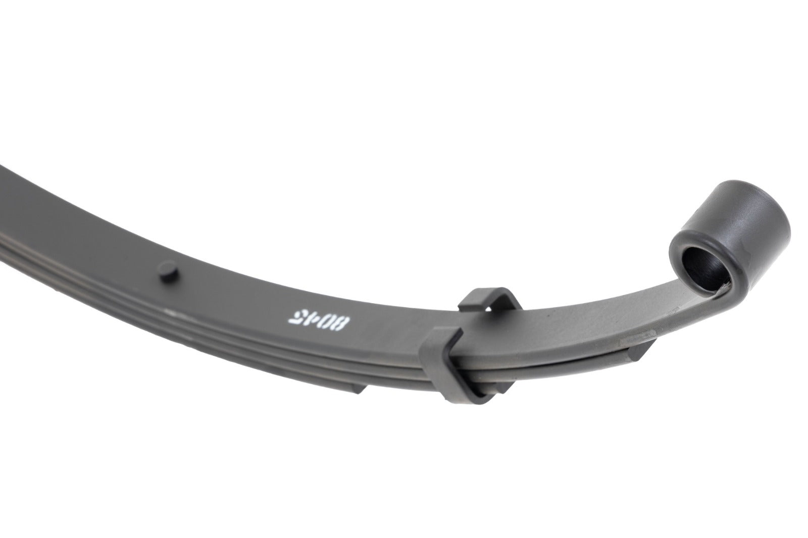 Rough Country Front Leaf Springs 4" Lift Pair International Scout II 4WD 71-1980 -4