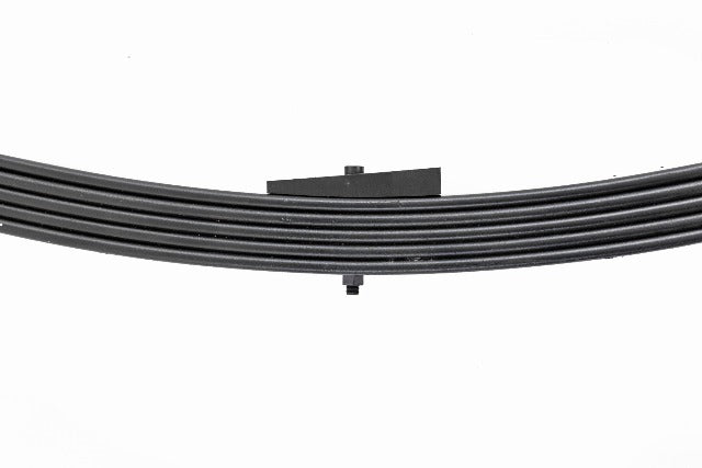 Rough Country Rear Leaf Springs 4" Lift Pair International Scout II 4wd 71-1980 8046Kit