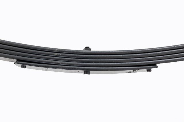 Rough Country Front Leaf Springs 4" Lift Pair For Ford Super Duty 4wd 1999-2004 8057Kit