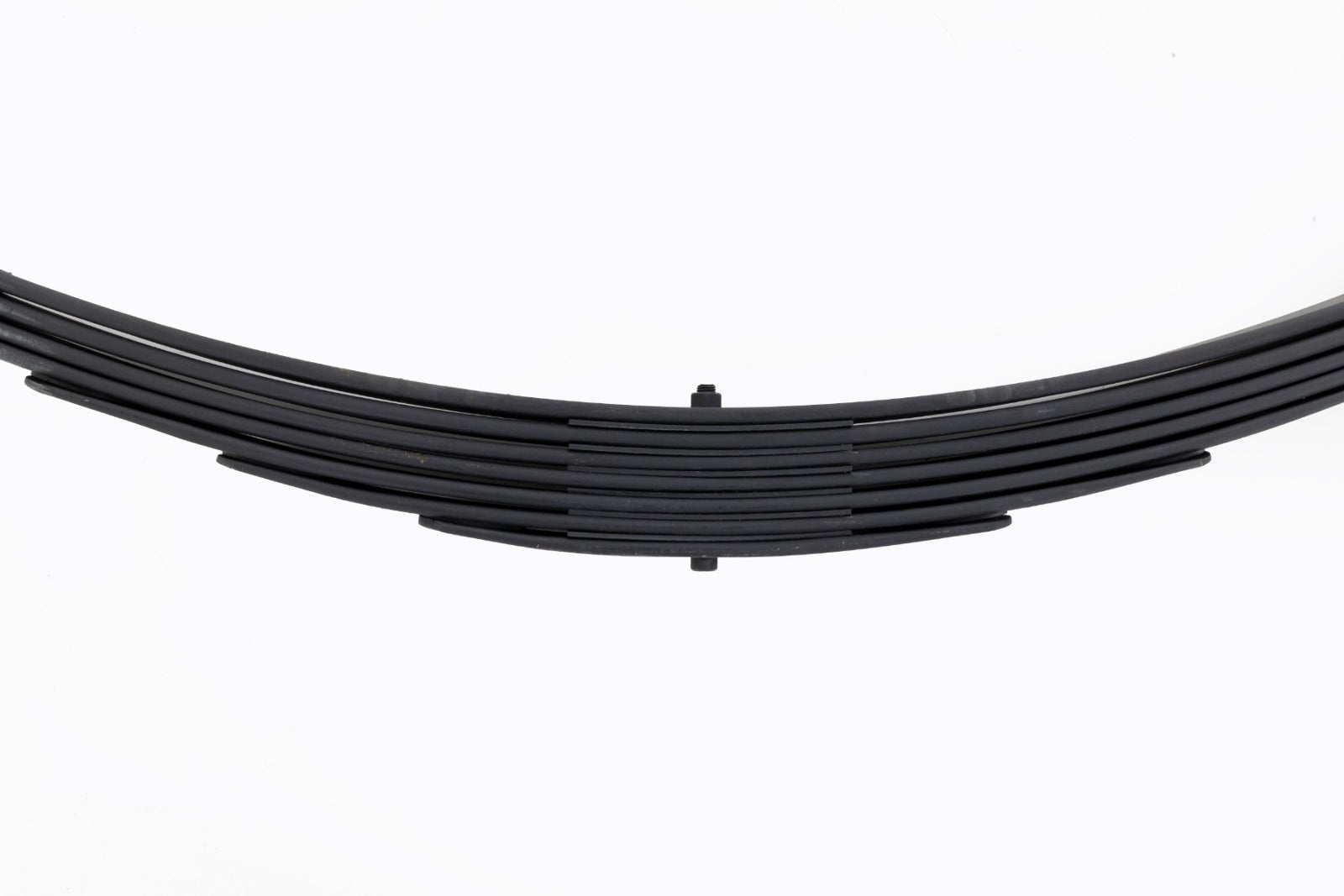 Rough Country Front Leaf Springs 6" Lift For Ford SuperDuty 4WD 1999-2004 -2