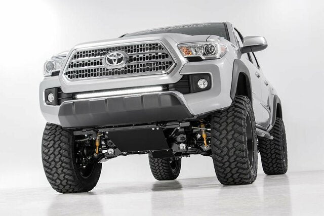 LED Grille Mount 30" Spectrum Single Row Toyota Tacoma 16-23 80668