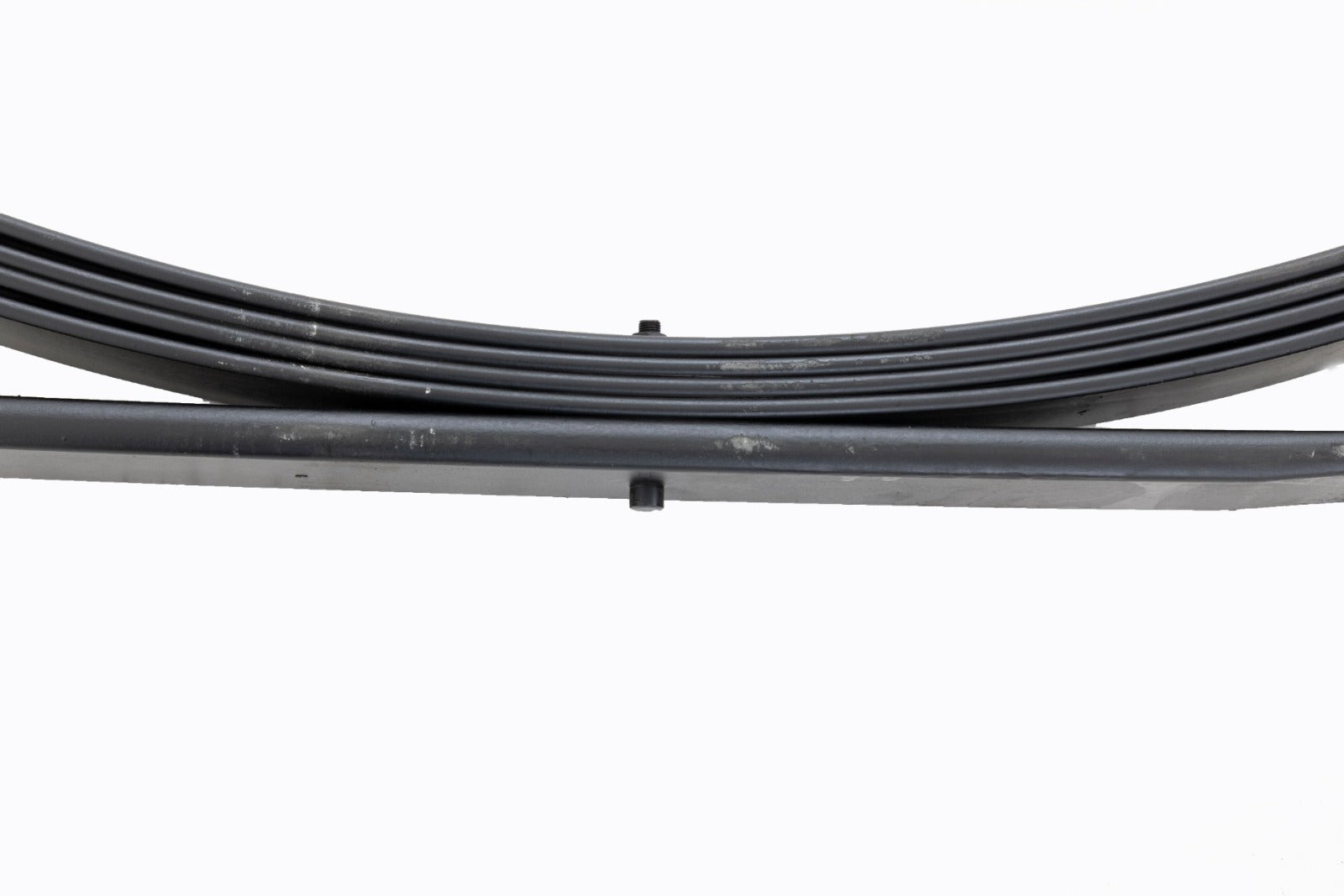 Rough Country Rear Leaf Springs 4" Lift Pair For Ford Super Duty 4WD 1999-2004 -2