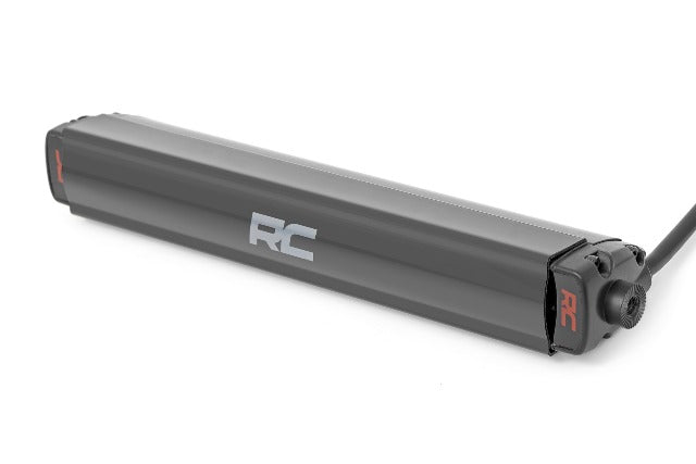 Spectrum Series LED Light 12 Inch Single Row