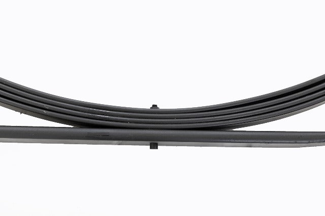 Rough Country Rear Leaf Springs 6" Lift Pair For Ford Super Duty 4wd 1999-2007 8071Kit