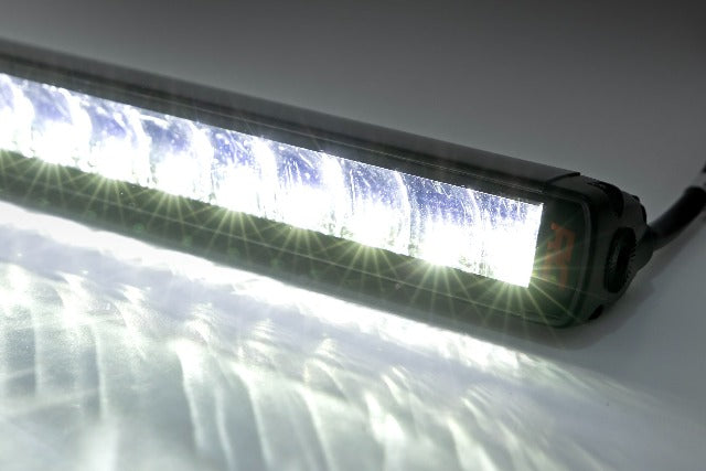 Spectrum Series LED Light 20 Inch Single Row 80720
