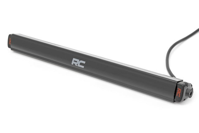 Spectrum Series LED Light 20 Inch Single Row 80720