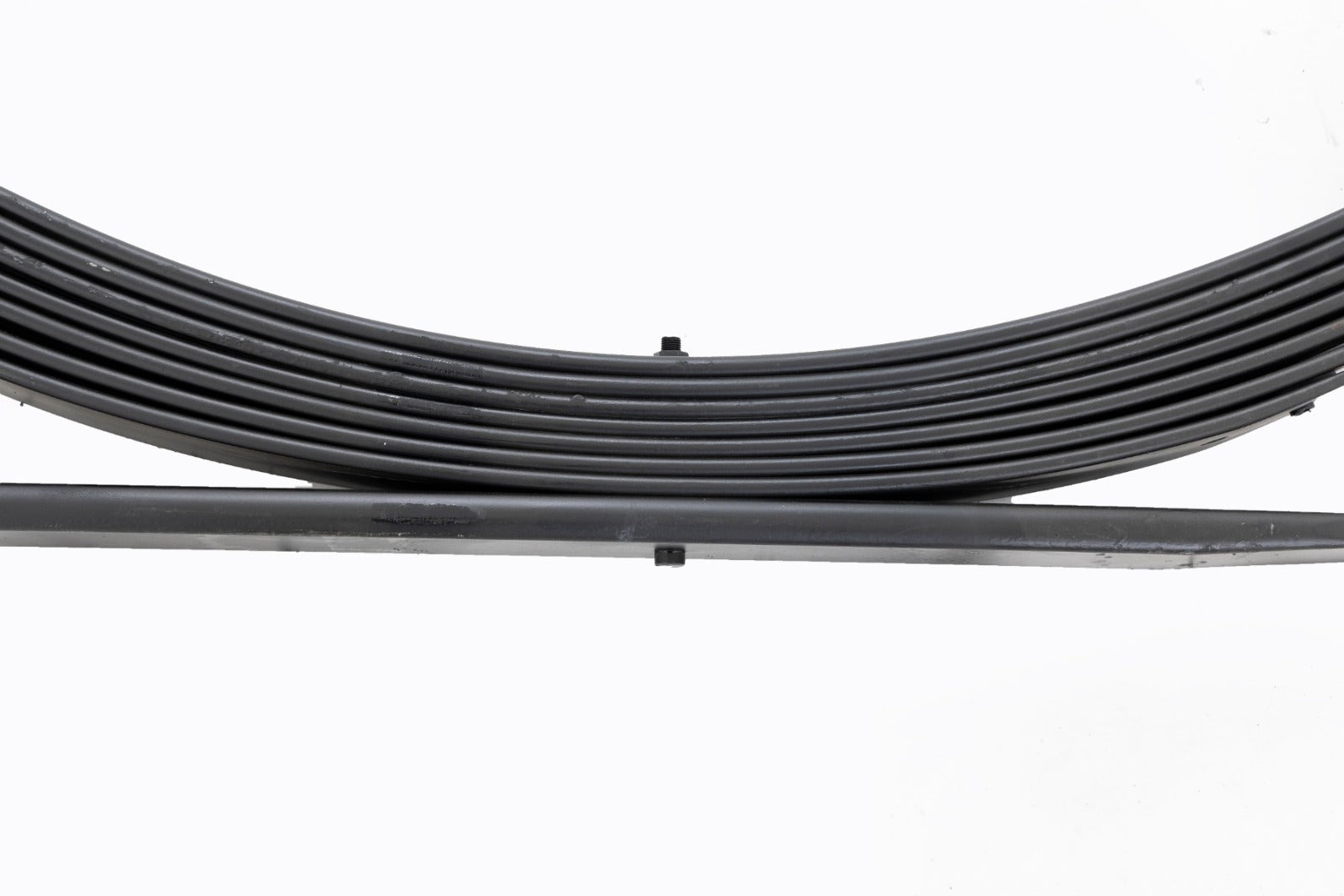 Rough Country Rear Leaf Springs 8" Lift Pair For Ford Super Duty 4WD 1999-2007 -2