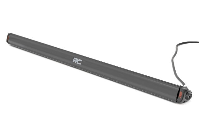 Spectrum Series LED Light 30 Inch Single Row