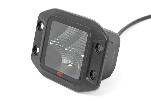 Spectrum Series LED Light 2 Inch Flush Mount Pods 80803