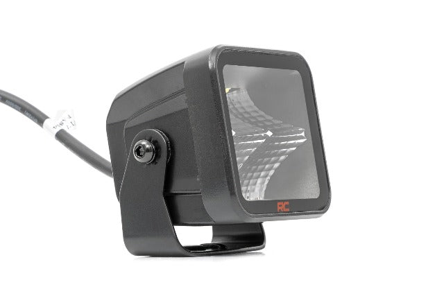 Spectrum Series LED Light 2 Inch Pods - 80903