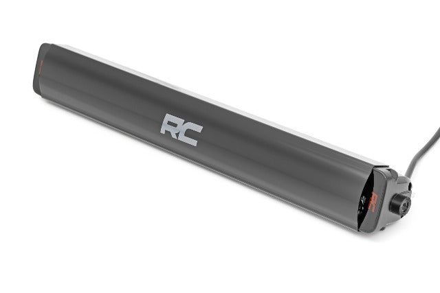 Spectrum Series LED Light 20 Inch Dual Row -5