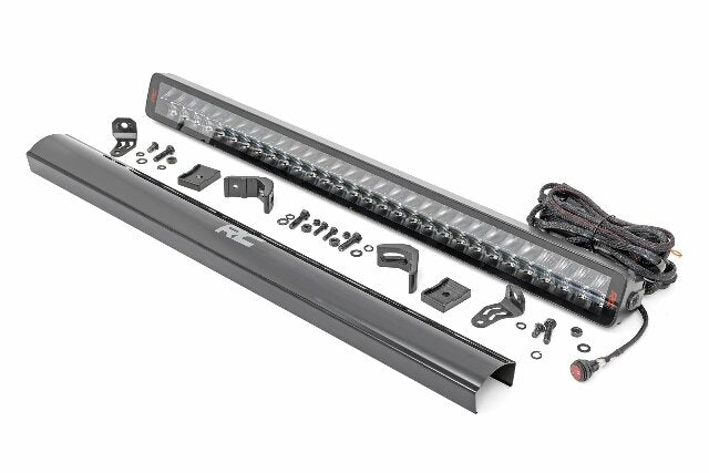 Spectrum Series LED Light 30 Inch Dual Row 80930