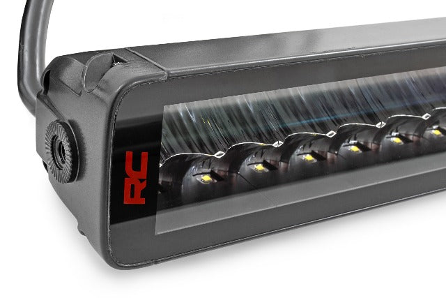 Spectrum Series LED Light 30 Inch Dual Row 80930