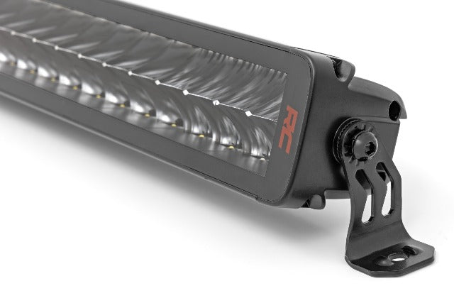 Spectrum Series LED Light 30 Inch Dual Row 80930