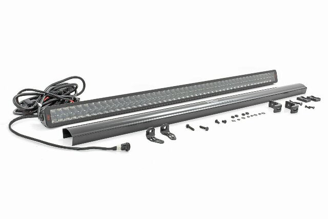 Spectrum Series LED Light 50 Inch Dual Row -1