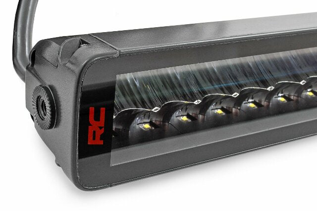 Spectrum Series LED Light 50 Inch Dual Row -3