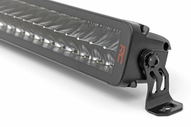 Spectrum Series LED Light 50 Inch Dual Row 80950