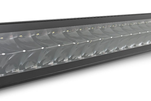 Spectrum Series LED Light 50 Inch Dual Row