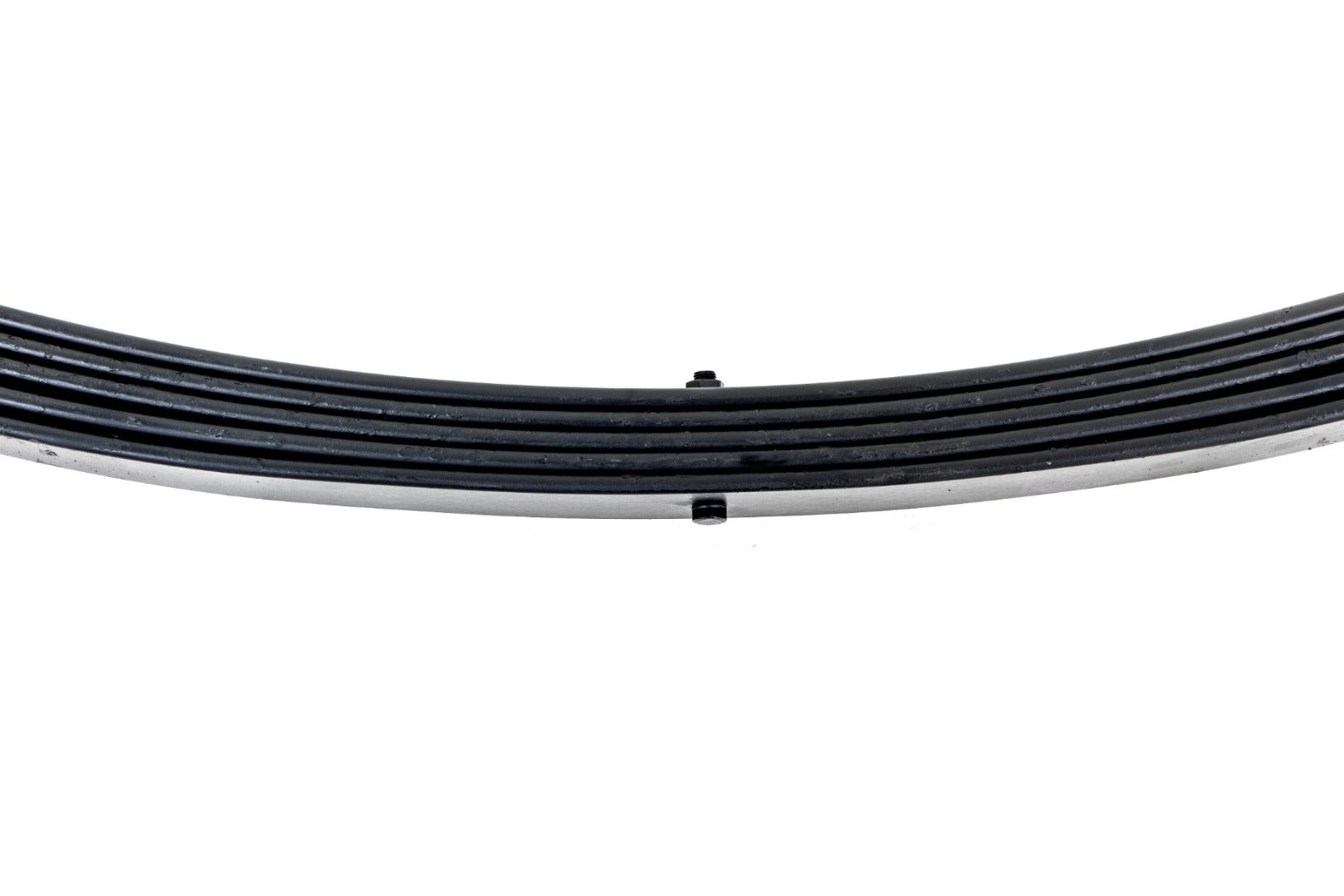 Rough Country Rear Leaf Springs 2" Lift Pair GMC Half-Ton Suburban 4WD 1973-1991 -2