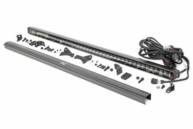 LED Roof Rack Mount 40" Spectrum  Ford Bronco Sport 21-23 -1