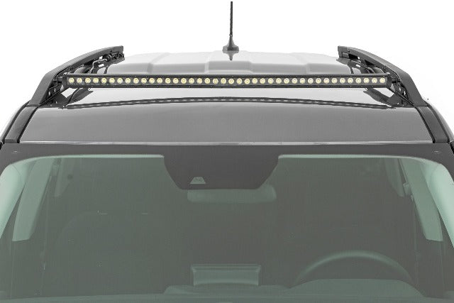 LED Roof Rack Mount 40" Spectrum Ford Bronco Sport 21-23 82039