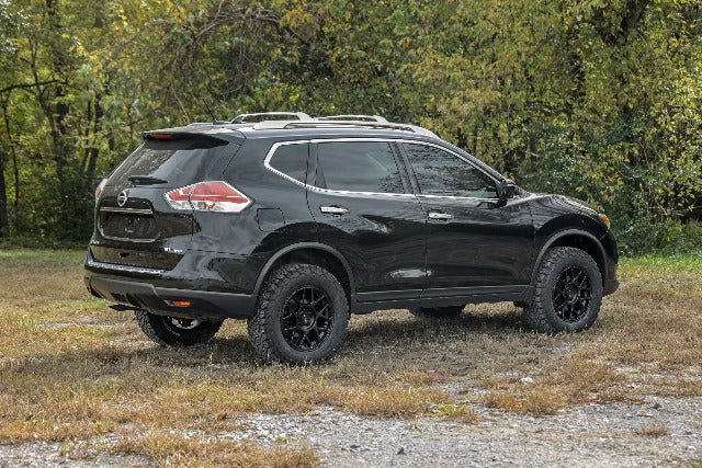 Rough Country 1.5 Inch Lift Kit Struts for Nissan Rogue 4wd 2014-2020 83331