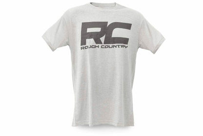 T-Shirt Logo Grey 2XL