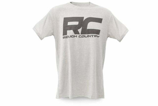 T-Shirt Logo Grey MD