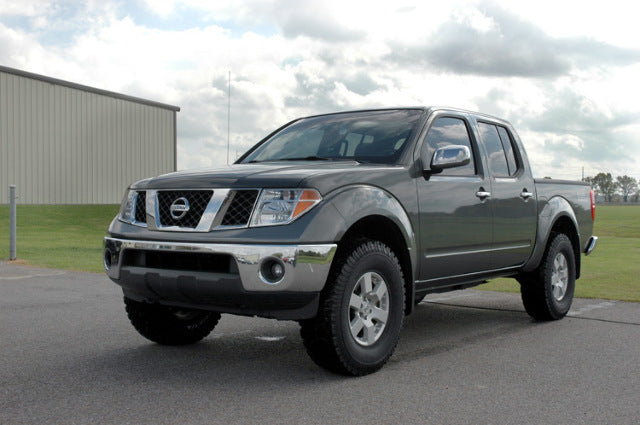 2.5in Nissan Leveling Strut Extensions 05-19 Frontier/Xterra 865