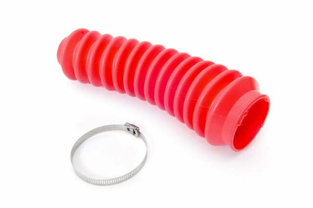 Shock Boot Red 87150