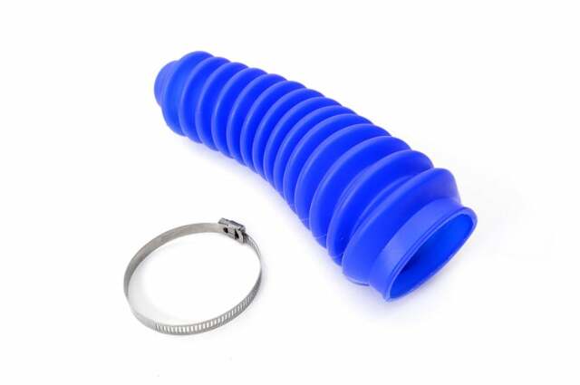 Blue Shock Boot -1