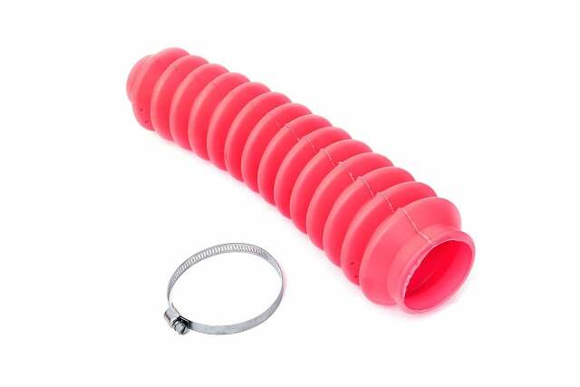 Shock Boot Hot Pink 87173
