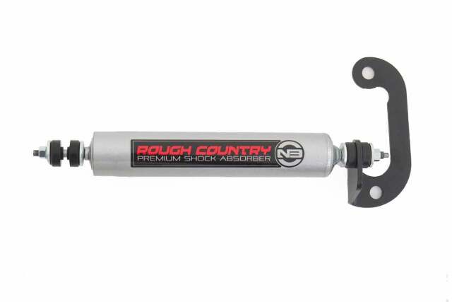 GM Steering Stabilizer 88-00 K2500/3500 PU 4WD 8731230