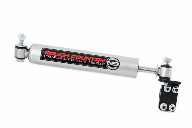 Jeep N3 Dual Stabilizer Conversion Kit 07-18 Wrangler JK 8731830