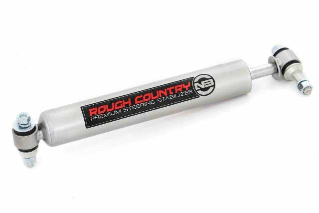 Chevy GMC Pickup Steering Stabilizer 73-91
