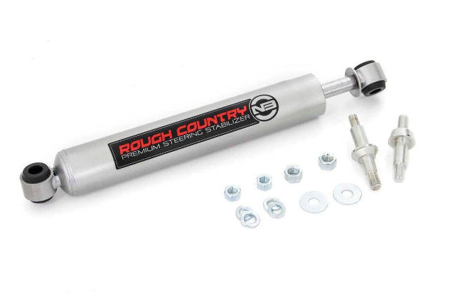 Chevy GMC Pickup Steering Stabilizer 73-91