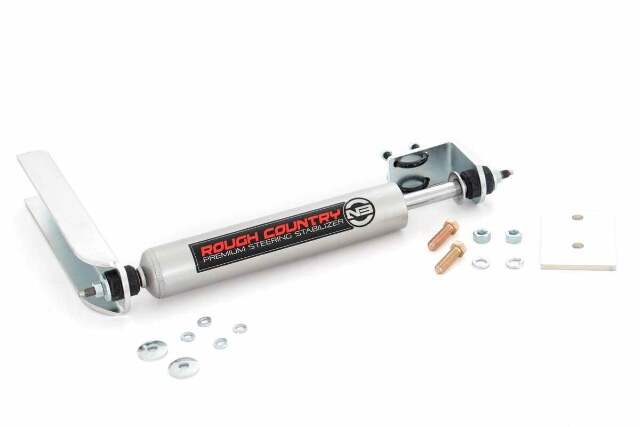 Ford N3 Steering Stabilizer 84-90 Bronco II 8733130