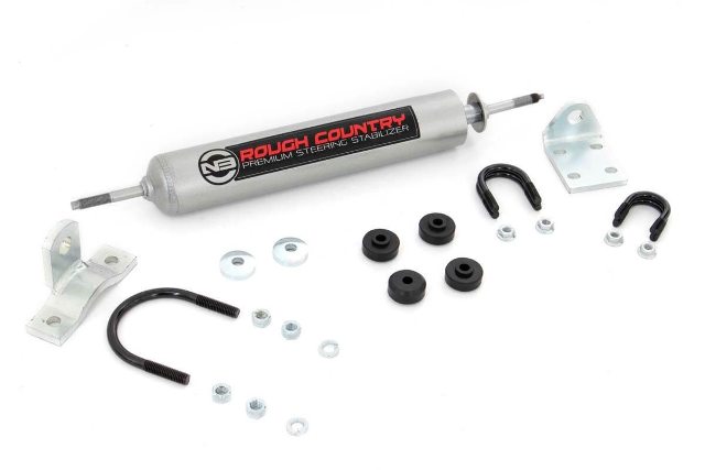 Jeep N3 Steering Stabilizer 59-86 CJ 8734530