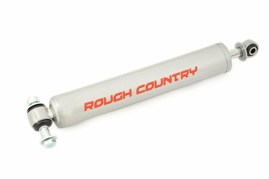 Rough Country For Toyota Replacement Steering Stabilizer 86-95 Pickup/4Runner