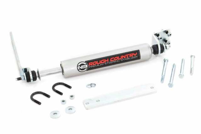 Ford Ranger Explorer Steering Stabilizer Kit 1991-1997 8738430