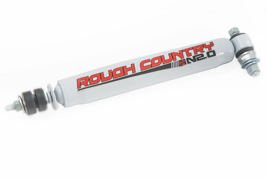 Rough Country N3 Steering Stabilizer For Ford F-250 4WD (1978-1979) -87445