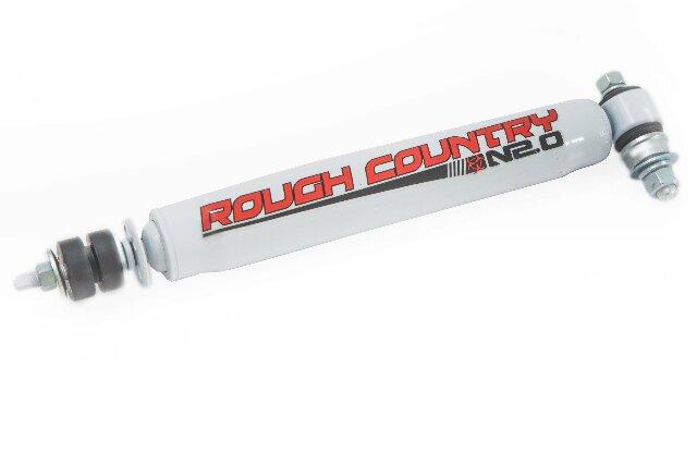 N3 Steering Stabilizer Ford F-250 4WD (1978-1979) - 87445