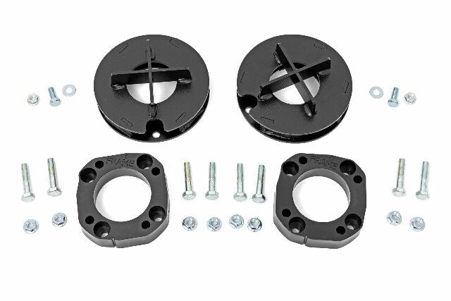 1.75" Leveling Kit w/ Rear Spacer Toyota Tundra 22-24 88001