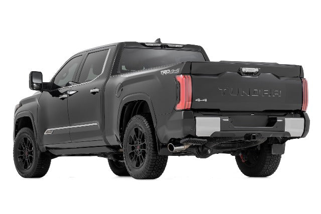 1.75" Leveling Kit w/ Rear Spacer Toyota Tundra 22-24 88001